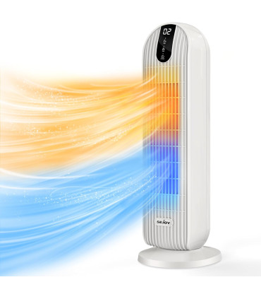 بخاری برقی Sejoy DNQ C20H5