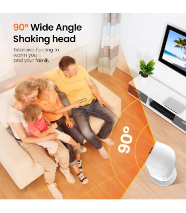 بخاری برقی Sejoy DNQ C20H5