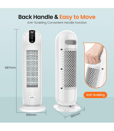 بخاری برقی Sejoy DNQ C20H5