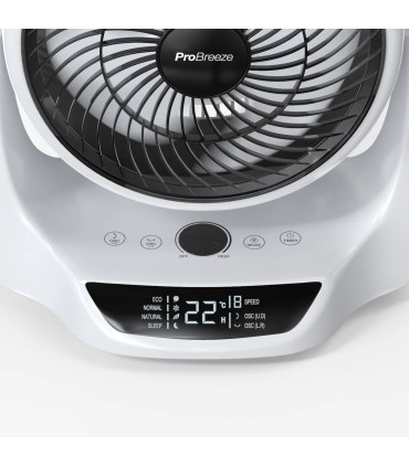 پنکه رومیزی پروبریز Probreeze