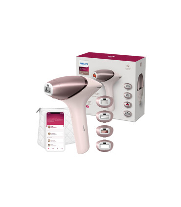 لیزر بدن فیلیپس مدل BRI 958