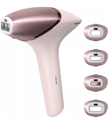 لیزر بدن فیلیپس مدل BRI 958