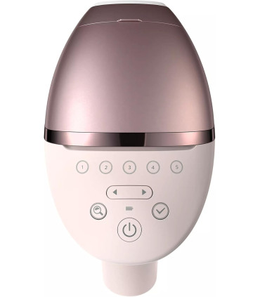 لیزر بدن فیلیپس مدل BRI 958