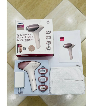 لیزر بدن فیلیپس مدل BRI 958
