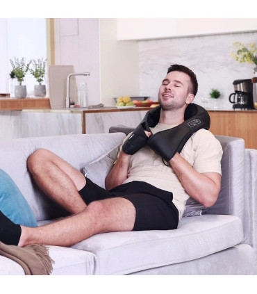 ماساژور شانه و گردن نایپو Naipo MGS 150 DC