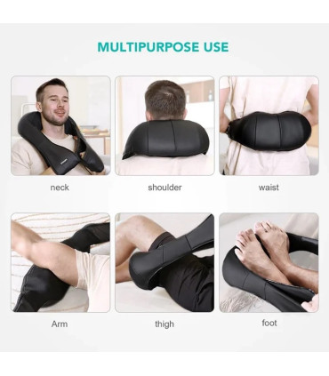 ماساژور شانه و گردن نایپو Naipo MGS 150 DC