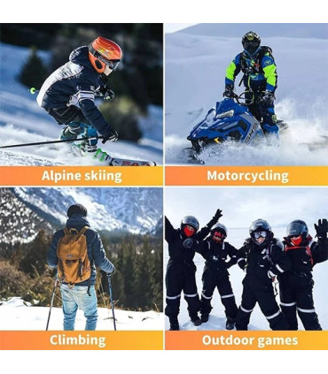 جلیغه گرم شونده المنت دار