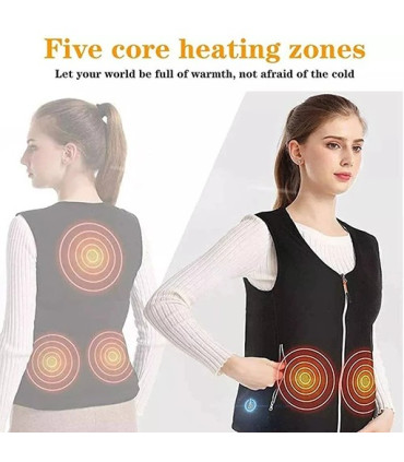 جلیغه گرم شونده المنت دار