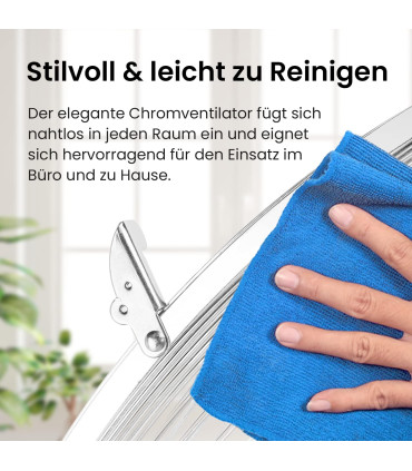 پنکه پروبریز ProBreeze PB-F05-EU