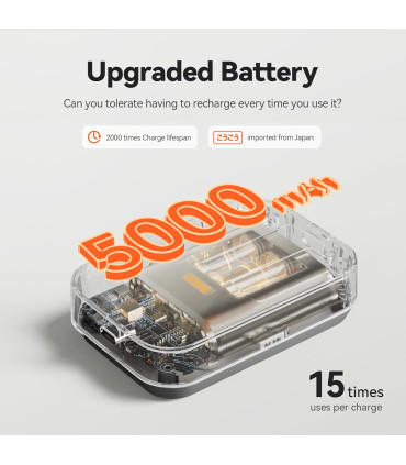 ماساژور حرارتی زانو IKEEPFIT