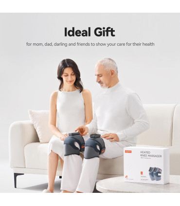 ماساژور حرارتی زانو IKEEPFIT