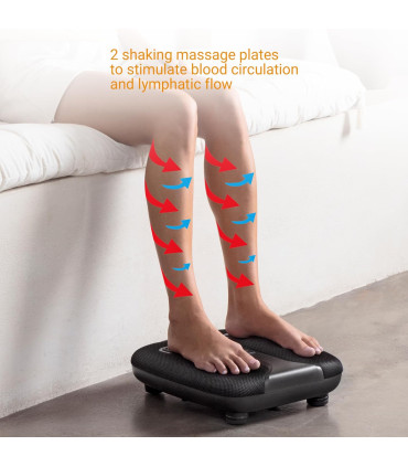 ماساژور ساق و کف پا مدیسانا Medisana LM 100