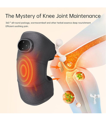 ماساژور زانو Fever Knee Massage مدل PR-A05