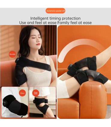 ماساژور زانو Fever Knee Massage مدل PR-A05