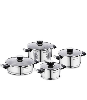 سرویس قابلمه کرکماز Pera A2087