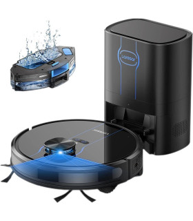 جاروبرقی رباتیک Laresar L6 Nex