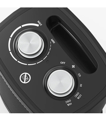 بخاری برقی پروبریز Probreeze PB-H18