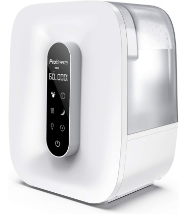 دستگاه بخور سرد و گرم Probreeze PB-12-UK