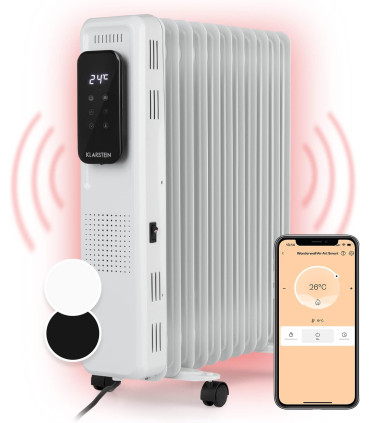 رادیات برقی روغنی Klarstein HTR7
