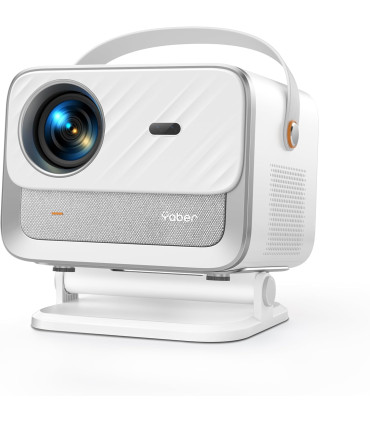 ویدیو پروژکتور یابر yaber V12