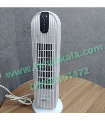 بخاری برقی Sejoy DNQ C20H5