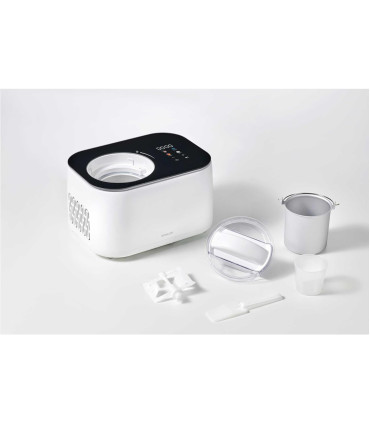 بستنی ساز سنکور مدل SIC 3000WH