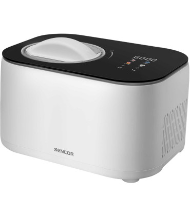 بستنی ساز سنکور مدل SIC 3000WH