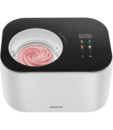 بستنی ساز سنکور مدل SIC 3000WH