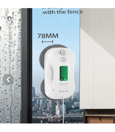 شیشه شوی رباتیک ویتور مدل W 84 Pro