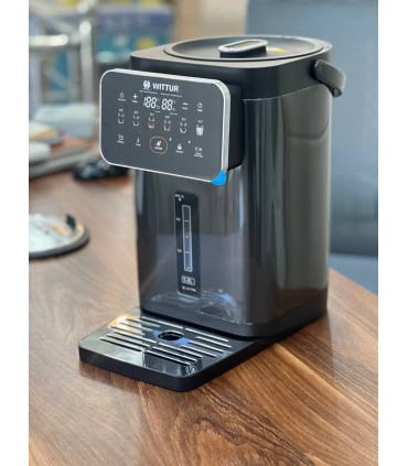 چایساز سماوری ویتور مدل Flamme