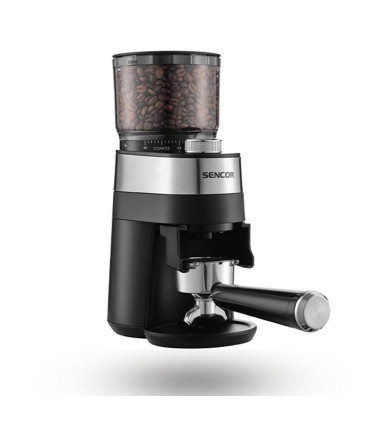 آسیاب قهوه سنکور مدل SCG 5060 BK
