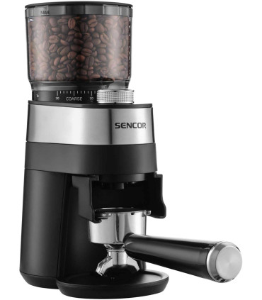 آسیاب قهوه سنکور مدل SCG 5060 BK