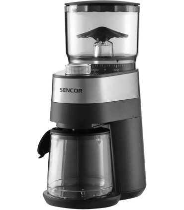 آسیاب قهوه سنکور مدل SCG 5060 BK