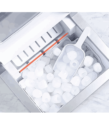 یخساز نوال مدل ICE 2012