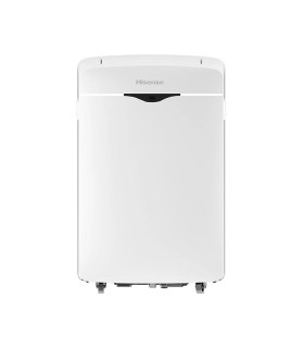 کولر گازی پرتابل 12000 هایسنس مدل QAP-12HW