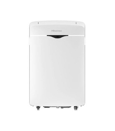 کولر گازی پرتابل 12000 هایسنس مدل QAP-12HW