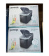 یخ ساز گرنیه مدل IMC 1200B