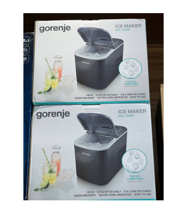 یخ ساز گرنیه مدل IMC 1200B