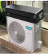 کولر گازی هایسنس 24000 مدل QAS-24UFHBB