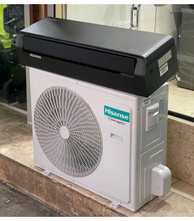 کولر گازی هایسنس 24000 مدل QAS-24UFHBB