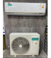 کولر گازی 24000 هایسنس مدل QAS-24HT