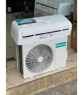 کولر گازی هایسنس 12000 مدل AS-12HR4SYRCA01