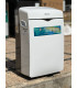 کولر گازی پرتابل هایسنس 12000 مدل AP-12HW4RNPS00