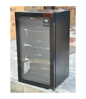 مینی بار ۷ فوت هایسنس RBC122N4ASU