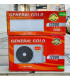 کولر گازی جنرال گلد پلاتینوم 12000 مدل GG-MS12000