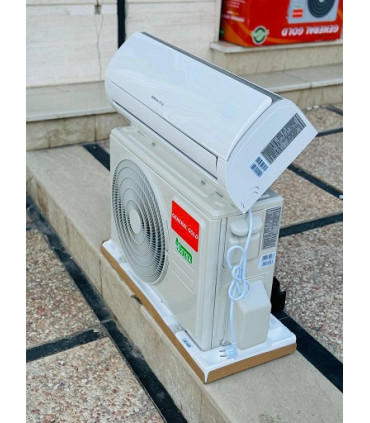 کولر گازی جنرال گلد پلاتینوم 12000 مدل GG-MS12000