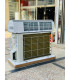 کولر گازی جنرال گلد پلاتینوم 12000 مدل GG-MS12000