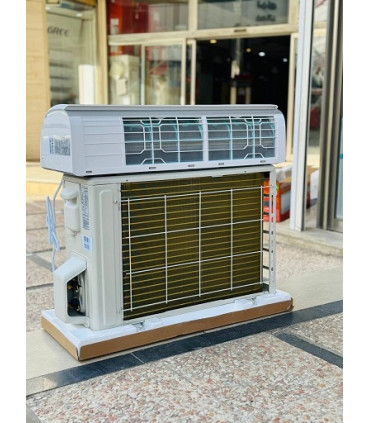 کولر گازی جنرال گلد پلاتینوم 12000 مدل GG-MS12000