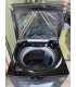 لباسشویی پتو شو هایسنس 21 کیلو WT5I2123DB