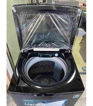 لباسشویی پتو شو هایسنس 21 کیلو WT5I2123DB
